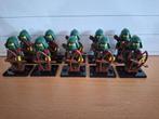 Lego col16-11 Rogue CMF (10x), Kinderen en Baby's, Speelgoed | Duplo en Lego, Ophalen of Verzenden, Zo goed als nieuw, Complete set