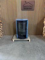 25206 Houtkachel Hark 8kw, Ophalen, Gebruikt, Houtkachel, Vrijstaand