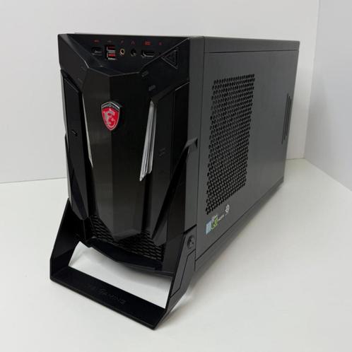 MSI Nightblade VR7RC-027EU i5 | 8Gb | GTX 1060 | Nette staat, Computers en Software, Desktop Pc's, Gebruikt