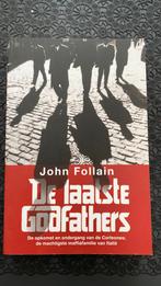 John Follain - De laatste Godfathers, Ophalen, Gelezen, John Follain