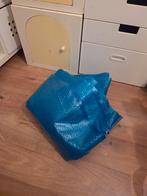 Zwembadzeil Rond, Ophalen of Verzenden, Zo goed als nieuw, Overige typen