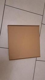 Kartonnen dozen 30/30/12cm, Doe-het-zelf en Verbouw, Kratten en Dozen, Ophalen, Minder dan 40 cm, Doos, Minder dan 35 cm