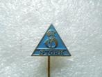 speldje Stork, Verzamelen, Speldjes, Pins en Buttons, Ophalen of Verzenden, Zo goed als nieuw, Overige onderwerpen