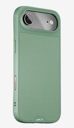Mous Limitless 5.0 - Sage Green - iPhone Air, Telecommunicatie, Ophalen of Verzenden, Zo goed als nieuw