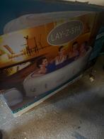 Lay-z spa Paris, Tuin en Terras, Ophalen of Verzenden, Gebruikt