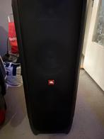 JBL Partybox 1000, Audio, Tv en Foto, Luidsprekers, JBL, Ophalen of Verzenden, Zo goed als nieuw, 120 watt of meer