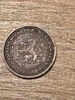 1/2 cent 1930 halve cent Wilhelmina, Ophalen of Verzenden, Koningin Wilhelmina, Overige waardes, Losse munt