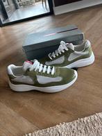 Nieuwe Prada cups  Groen Maat 44, Nieuw, Ophalen of Verzenden, Sneakers of Gympen, Prada