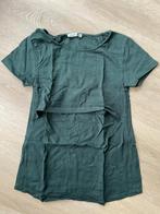 Zwangerschapskleding warmer weer 15 stuks, maat s of m., Ophalen, Zo goed als nieuw, Shirt of Top