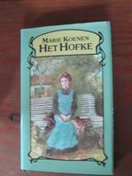 Marie Koenen   Het Hofke   nr 8646, Verzenden, Gelezen, Nederland