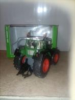 Fendt 930 siku, Hobby en Vrije tijd, Ophalen of Verzenden, Zo goed als nieuw, Tractor of Landbouw, SIKU