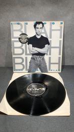 Iggy Pop.   Blah-Blah-Blah, Ophalen of Verzenden, Gebruikt, 12 inch, Alternative