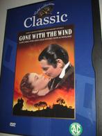 Gone with the wind- Clark Gable- 1939- (NIEUW), Alle leeftijden, Verzenden, 1980 tot heden, Drama