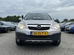 Opel Antara 3.2 V6 Cosmo AWD Premium-Pack Aut. *XENON | VOLL, Auto's, Opel, Te koop, Zilver of Grijs, Geïmporteerd, Benzine