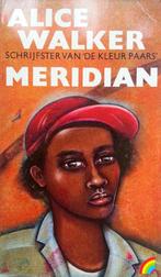 Alice Walker - Meridian, Ophalen of Verzenden, Gelezen, Amerika