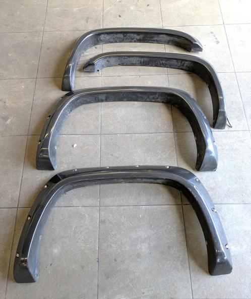 Dodge Ram 1500 spatbord verbreders 1994-2001, Auto-onderdelen, Carrosserie en Plaatwerk, Amerikaanse onderdelen, Dodge, Gebruikt