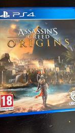 Assassin's Creed Origins, PS4, Vanaf 18 jaar, Overige genres, 1 speler, Ophalen of Verzenden