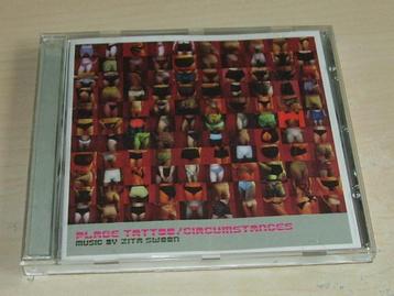 Zita Swoon - Plage Tattoo/Circumstances CD Soundtrack beschikbaar voor biedingen