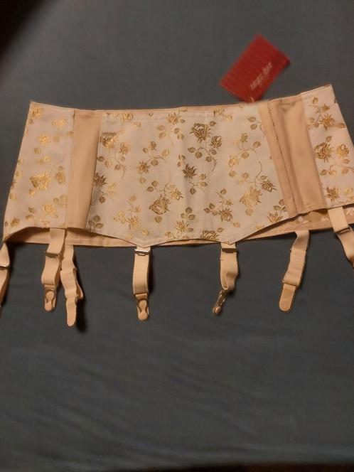 Jarretelgordel, Kleding | Dames, Ondergoed en Lingerie, Ophalen of Verzenden