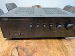 Yamaha AS701 versterker, Ophalen of Verzenden, Zo goed als nieuw, 120 watt of meer, Yamaha