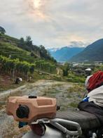 Jerrycan 4 Liter adventure, Motoren, Ophalen of Verzenden, Zo goed als nieuw