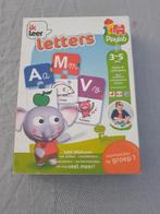 speelgoed, Kinderen en Baby's, Speelgoed | Houten speelgoed, Verzenden, Zo goed als nieuw