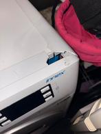 wasmachine, Ophalen, 1200 tot 1600 toeren, 85 tot 90 cm