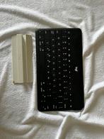 Logi bluetooth keyboard, Computers en Software, Toetsenborden, Ophalen of Verzenden, Zo goed als nieuw