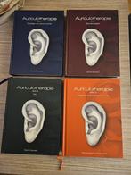 Auriculo therapie Dianne Sommers / Bolck, Boeken, Ophalen, Zo goed als nieuw, WO