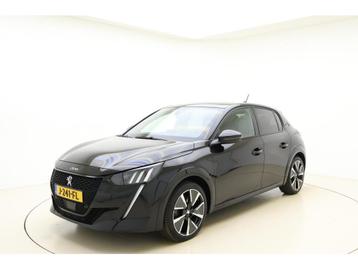 Peugeot e-208 EV GT 350 50 kWh 100% Elektrisch | Alcantara b beschikbaar voor biedingen