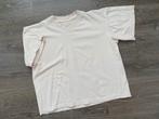 Jongens t-shirt maat 134 / 140 V-hals., Ophalen of Verzenden, Jongen, Shirt of Longsleeve
