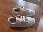 Nike air force, Nike, Ophalen of Verzenden, Roze, Sneakers of Gympen