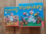 2 X ' Regenwormen', Hobby en Vrije tijd, Gezelschapsspellen | Overige, 999 Games., 999 Games., Ophalen of Verzenden, Zo goed als nieuw