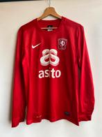 Nike Fc Twente voetbalshirt 2012 / 2013 korte mouw maat s, Maat S, Ophalen of Verzenden, Gebruikt, Shirt