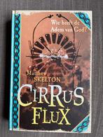 Cirrus Flux - Matthew Skelton, Ophalen of Verzenden, Zo goed als nieuw, Nederland