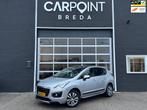 Peugeot 3008 1.2 PureTech Blue Lease Executive, HUD, PANO, N, Voorwielaandrijving, Euro 6, 1199 cc, Handgeschakeld