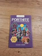 Fortnite Gids - Word de beste speler!, Ophalen of Verzenden, Gelezen