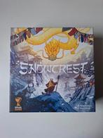 Snowcrest Bordspel - 1-4 Spelers, Ophalen of Verzenden