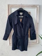 Burberry trenchcoat maat 128 nieuw staat origineel, Kinderen en Baby's, Ophalen of Verzenden, Zo goed als nieuw, Meisje, Jas