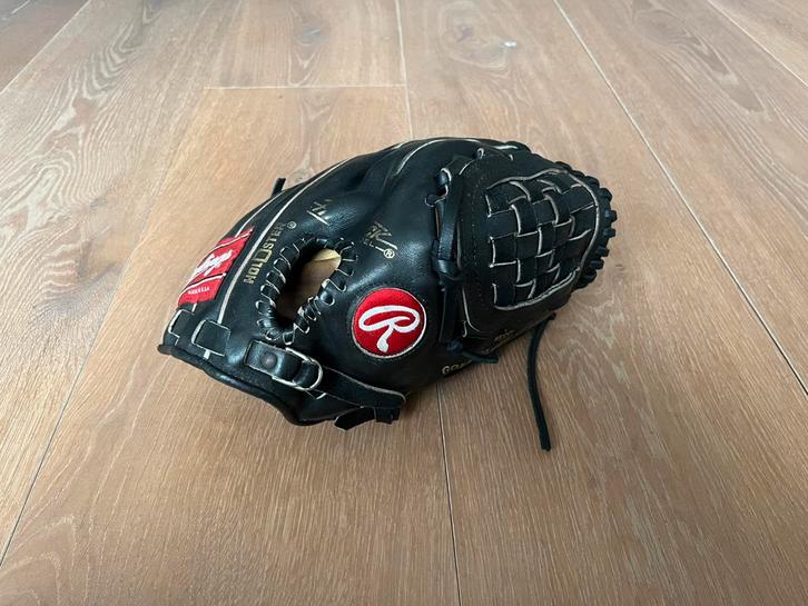 Rawlings Heart of the Hide 11.5” Honkbal Handschoen, Sport en Fitness, Honkbal en Softbal, Gebruikt, Handschoen, Honkbal, Ophalen of Verzenden