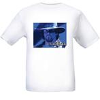 WWE Undertaker shirt maat XL, Ophalen, Nieuw, Maat 56/58 (XL), Wit