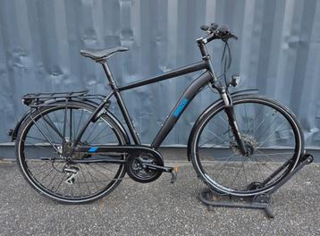 Breezer Independence herenfiets mt L 54 cm beschikbaar voor biedingen