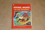 Suske en Wiske - Het Mini Mierennest - Minialbum 9, Boeken, Stripboeken, Ophalen of Verzenden, Zo goed als nieuw, Eén stripboek