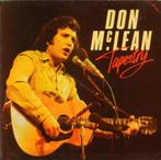 Don McLean – Tapestry, Gebruikt, 1980 tot 2000, Ophalen