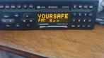 Blaupunkt autoradio rcm 148 ZGAN multicolor!, Auto diversen, Autoradio's, Ophalen of Verzenden, Zo goed als nieuw