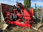 1994 HIAB-Foco R-165-F3 + LS Hydraulische autolaadkraan Over, Zakelijke goederen, Machines en Bouw | Kranen en Graafmachines, Kraan