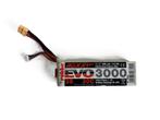 Robbe Roxxy Evo 3000 3S 30C 11,1V 3000mah lipo rc, Elektro, Gebruikt, Ophalen of Verzenden, Onderdeel