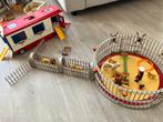 Playmobil Circus Compleet, Ophalen, Zo goed als nieuw, Jongen of Meisje