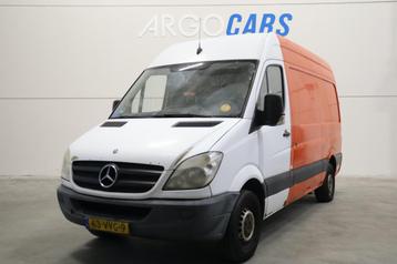 Mercedes-Benz Sprinter 309 CDI L2/H2 AUTOMAAT met 10 Maanden beschikbaar voor biedingen