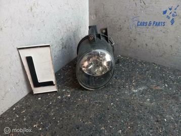Mistlamp Seat Leon 1P Links 5P0941699A 2005 t/m 2013 beschikbaar voor biedingen